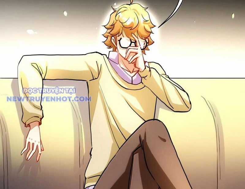 Xuyên Không Tới Thế Giới Tu Chân Nhưng Ta Vẫn Có Mạng Internet Chapter 24 trang 6