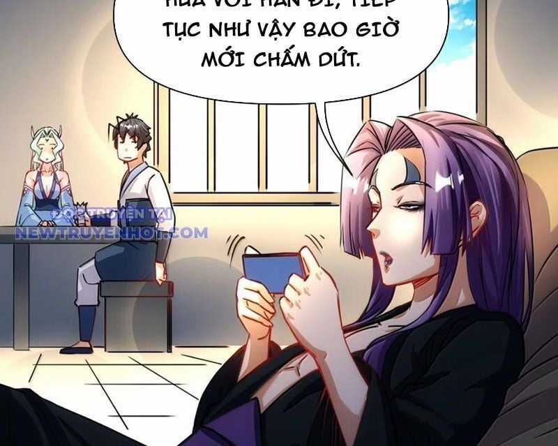 Xuyên Không Tới Thế Giới Tu Chân Nhưng Ta Vẫn Có Mạng Internet Chapter 24 trang 84