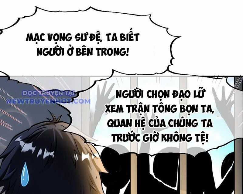 Xuyên Không Tới Thế Giới Tu Chân Nhưng Ta Vẫn Có Mạng Internet Chapter 24 trang 86