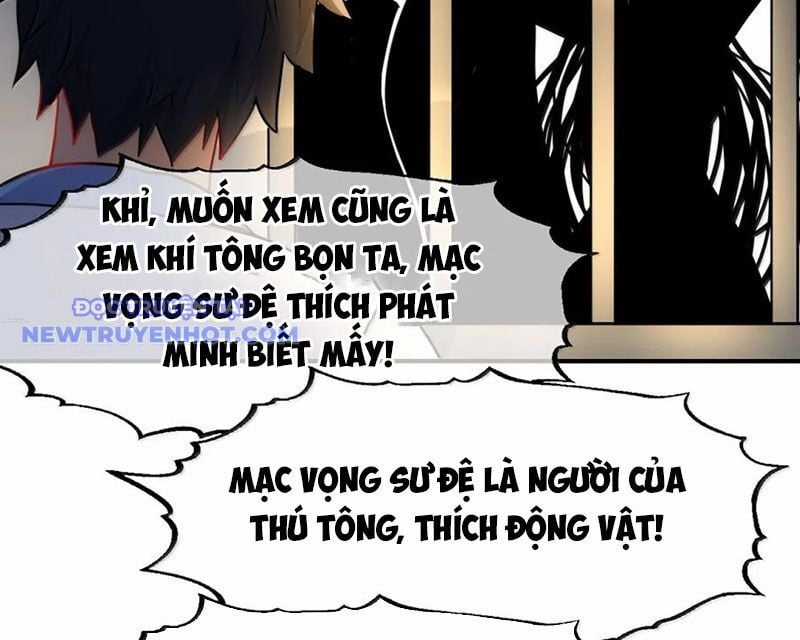 Xuyên Không Tới Thế Giới Tu Chân Nhưng Ta Vẫn Có Mạng Internet Chapter 24 trang 87