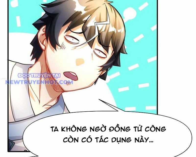 Xuyên Không Tới Thế Giới Tu Chân Nhưng Ta Vẫn Có Mạng Internet Chapter 24 trang 89