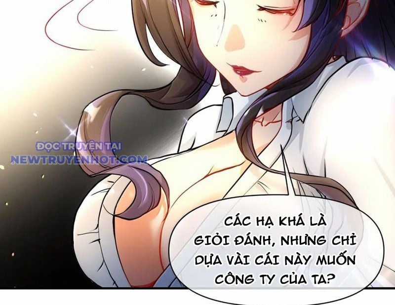 Xuyên Không Tới Thế Giới Tu Chân Nhưng Ta Vẫn Có Mạng Internet Chapter 24 trang 9