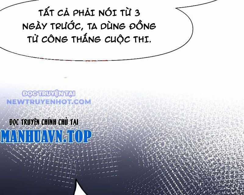 Xuyên Không Tới Thế Giới Tu Chân Nhưng Ta Vẫn Có Mạng Internet Chapter 24 trang 90
