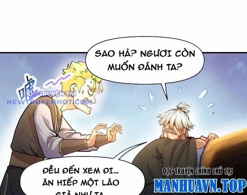 Xuyên Không Tới Thế Giới Tu Chân Nhưng Ta Vẫn Có Mạng Internet Chapter 25 trang 105