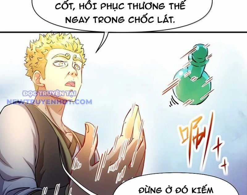 Xuyên Không Tới Thế Giới Tu Chân Nhưng Ta Vẫn Có Mạng Internet Chapter 25 trang 111