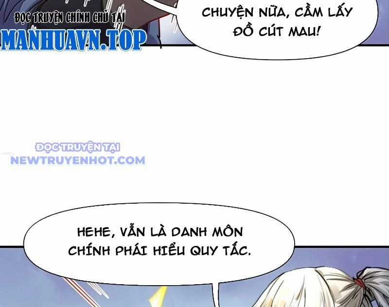 Xuyên Không Tới Thế Giới Tu Chân Nhưng Ta Vẫn Có Mạng Internet Chapter 25 trang 112