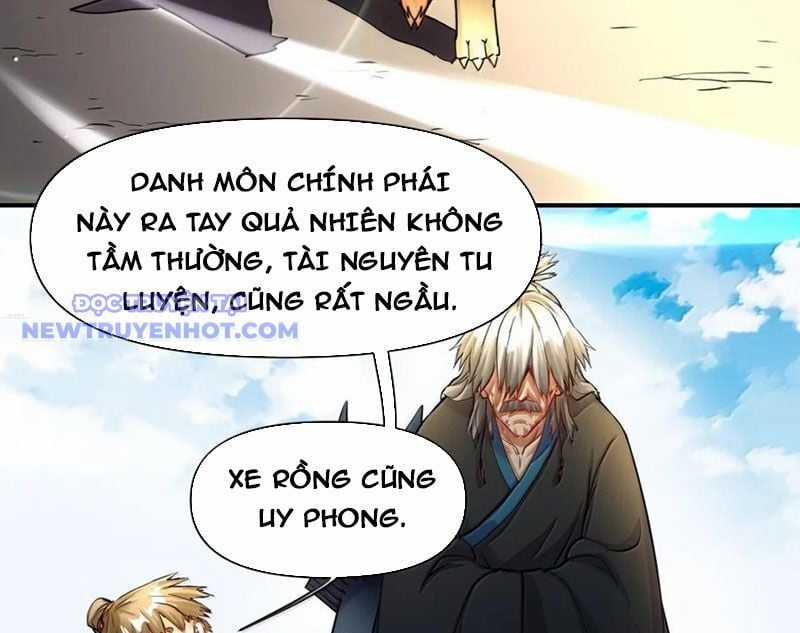 Xuyên Không Tới Thế Giới Tu Chân Nhưng Ta Vẫn Có Mạng Internet Chapter 25 trang 117