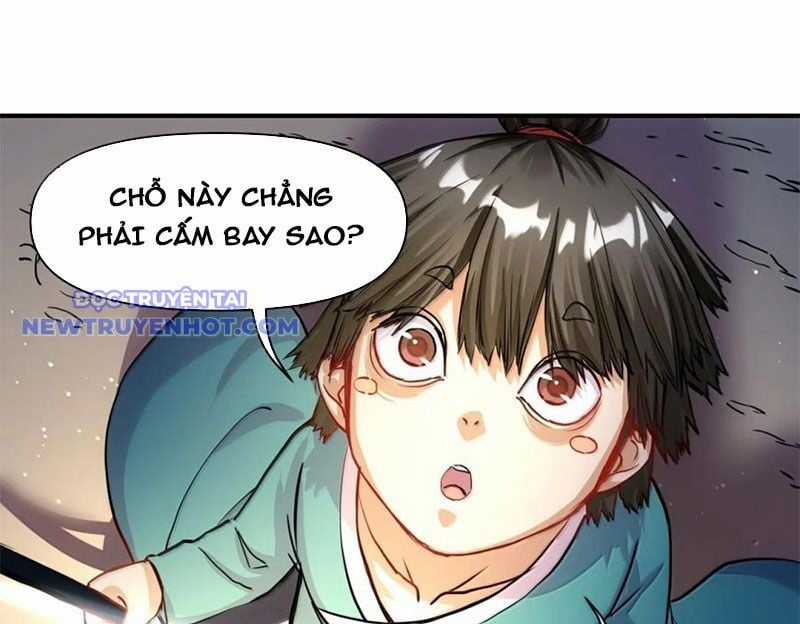 Xuyên Không Tới Thế Giới Tu Chân Nhưng Ta Vẫn Có Mạng Internet Chapter 25 trang 122