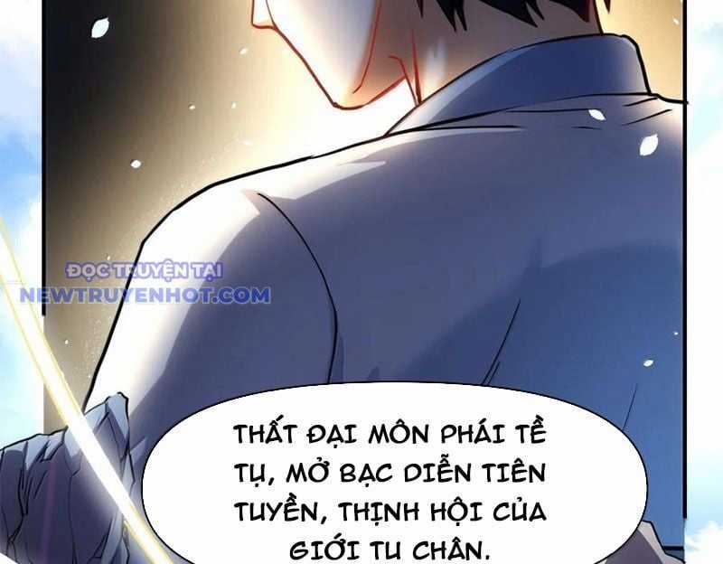 Xuyên Không Tới Thế Giới Tu Chân Nhưng Ta Vẫn Có Mạng Internet Chapter 25 trang 129