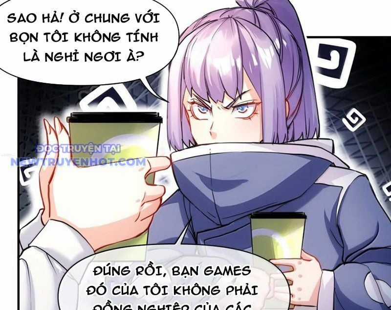 Xuyên Không Tới Thế Giới Tu Chân Nhưng Ta Vẫn Có Mạng Internet Chapter 25 trang 13