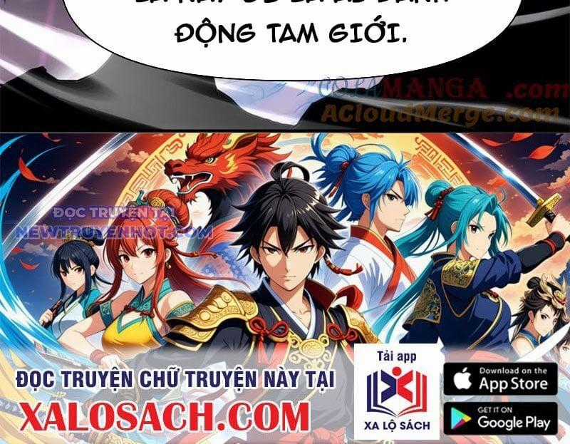 Xuyên Không Tới Thế Giới Tu Chân Nhưng Ta Vẫn Có Mạng Internet Chapter 25 trang 132