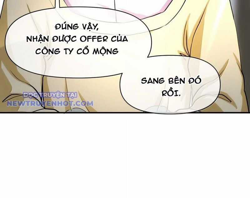 Xuyên Không Tới Thế Giới Tu Chân Nhưng Ta Vẫn Có Mạng Internet Chapter 25 trang 19