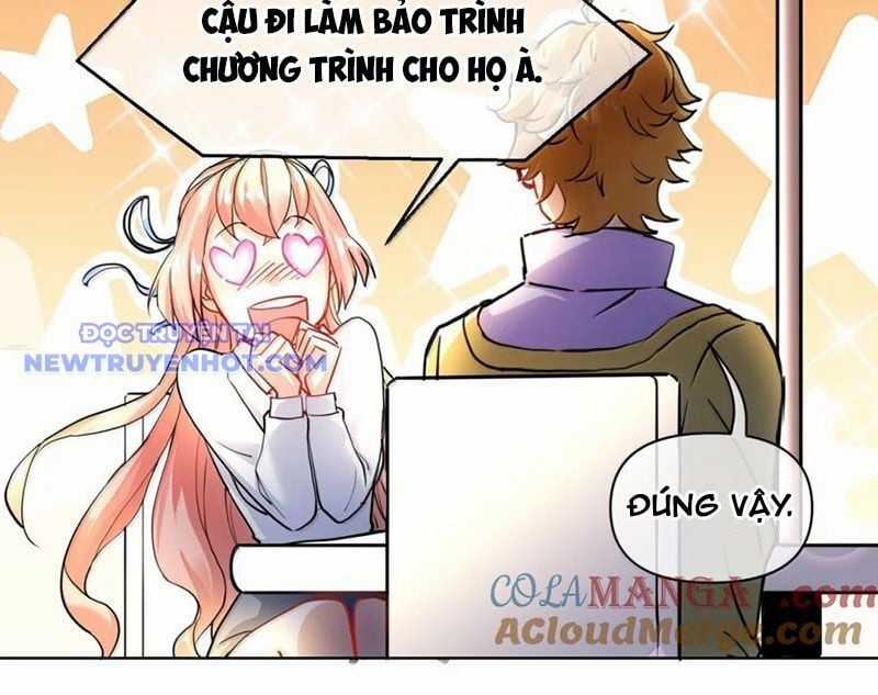 Xuyên Không Tới Thế Giới Tu Chân Nhưng Ta Vẫn Có Mạng Internet Chapter 25 trang 21