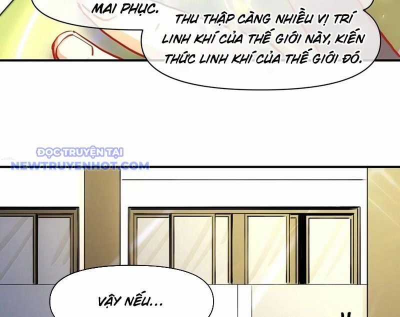 Xuyên Không Tới Thế Giới Tu Chân Nhưng Ta Vẫn Có Mạng Internet Chapter 25 trang 26