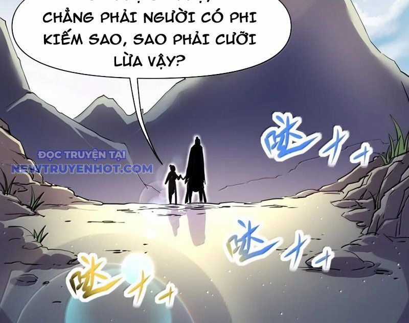 Xuyên Không Tới Thế Giới Tu Chân Nhưng Ta Vẫn Có Mạng Internet Chapter 25 trang 37