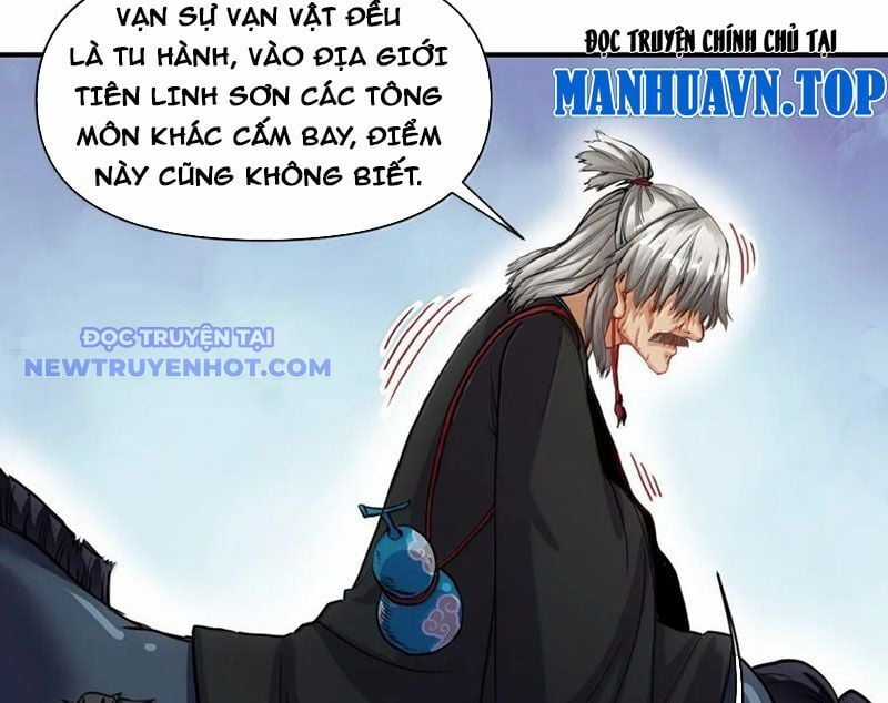 Xuyên Không Tới Thế Giới Tu Chân Nhưng Ta Vẫn Có Mạng Internet Chapter 25 trang 39