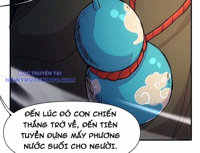 Xuyên Không Tới Thế Giới Tu Chân Nhưng Ta Vẫn Có Mạng Internet Chapter 25 trang 44