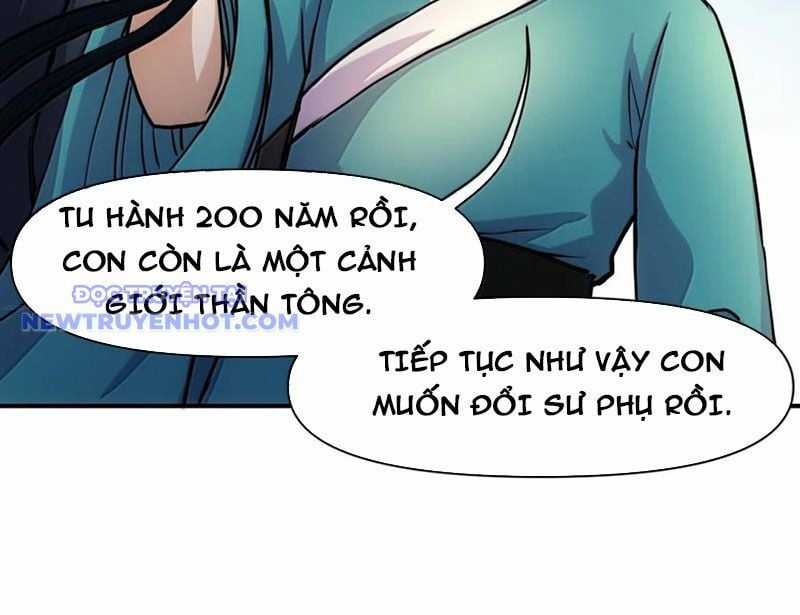 Xuyên Không Tới Thế Giới Tu Chân Nhưng Ta Vẫn Có Mạng Internet Chapter 25 trang 50