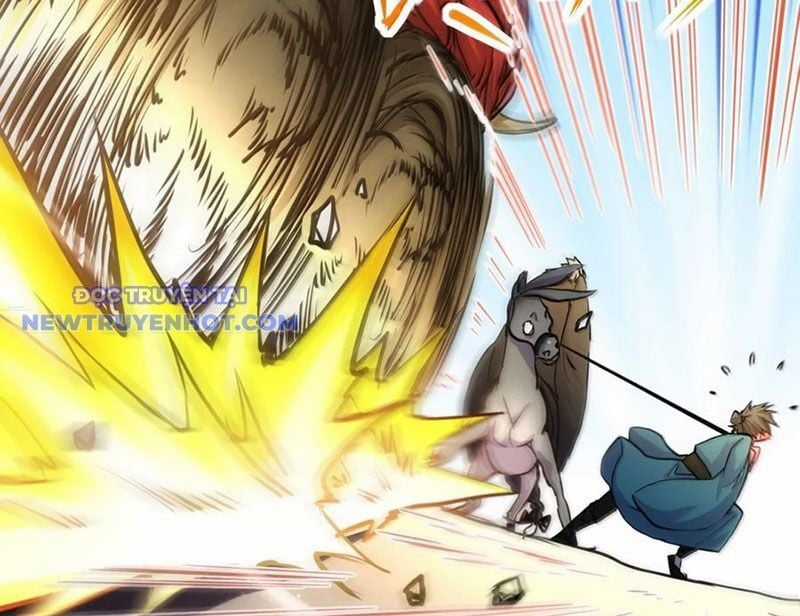 Xuyên Không Tới Thế Giới Tu Chân Nhưng Ta Vẫn Có Mạng Internet Chapter 25 trang 55