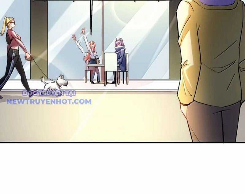 Xuyên Không Tới Thế Giới Tu Chân Nhưng Ta Vẫn Có Mạng Internet Chapter 25 trang 7