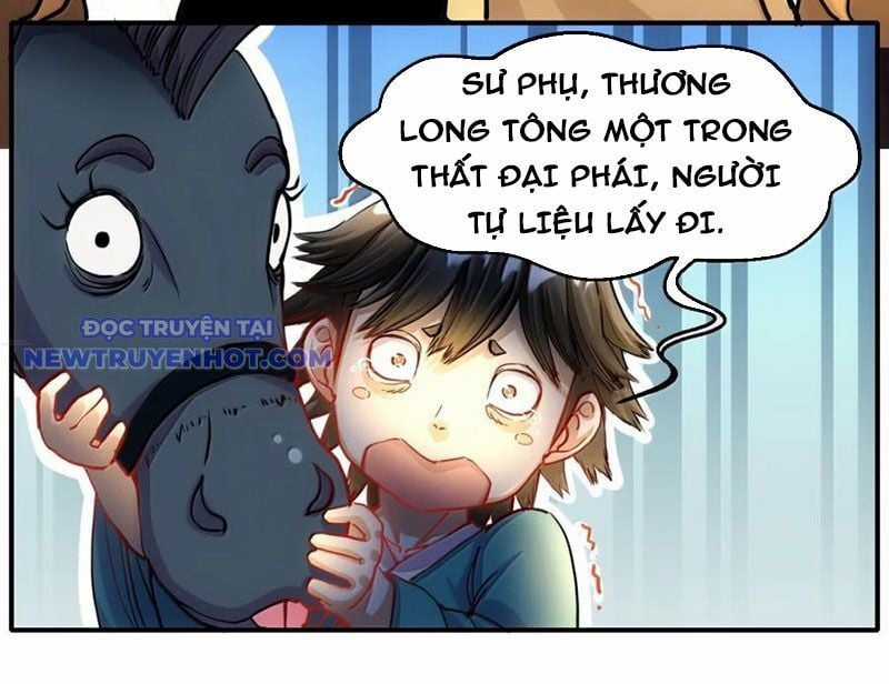 Xuyên Không Tới Thế Giới Tu Chân Nhưng Ta Vẫn Có Mạng Internet Chapter 25 trang 78