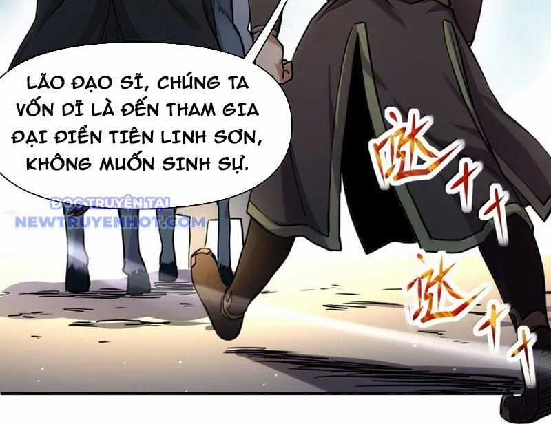 Xuyên Không Tới Thế Giới Tu Chân Nhưng Ta Vẫn Có Mạng Internet Chapter 25 trang 80