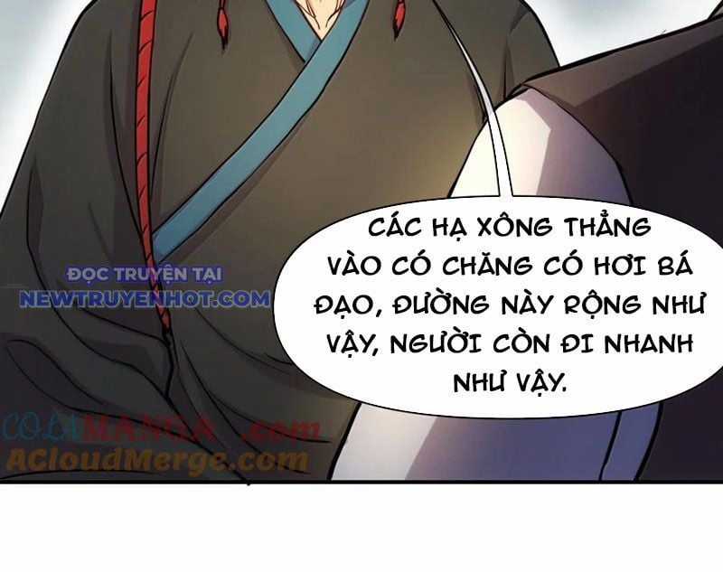 Xuyên Không Tới Thế Giới Tu Chân Nhưng Ta Vẫn Có Mạng Internet Chapter 25 trang 82