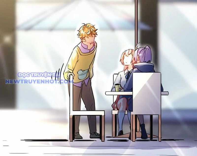 Xuyên Không Tới Thế Giới Tu Chân Nhưng Ta Vẫn Có Mạng Internet Chapter 25 trang 9