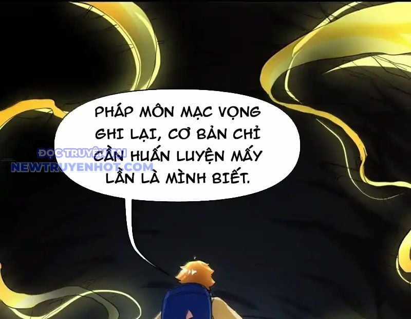 Xuyên Không Tới Thế Giới Tu Chân Nhưng Ta Vẫn Có Mạng Internet Chapter 26 trang 109