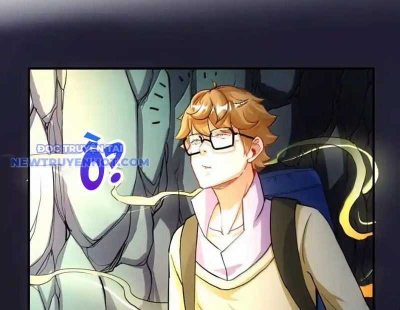 Xuyên Không Tới Thế Giới Tu Chân Nhưng Ta Vẫn Có Mạng Internet Chapter 26 trang 114