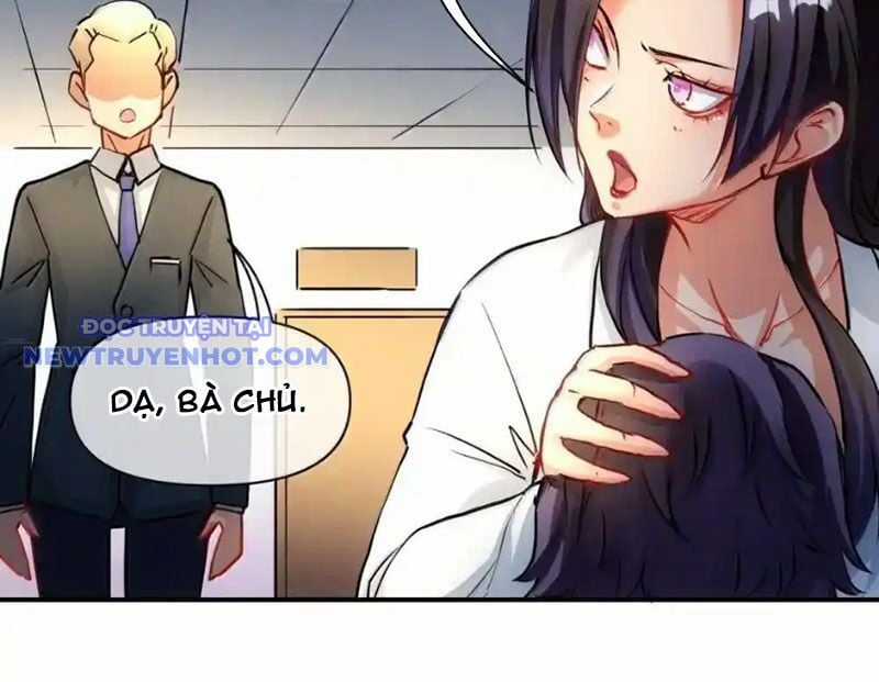 Xuyên Không Tới Thế Giới Tu Chân Nhưng Ta Vẫn Có Mạng Internet Chapter 26 trang 12