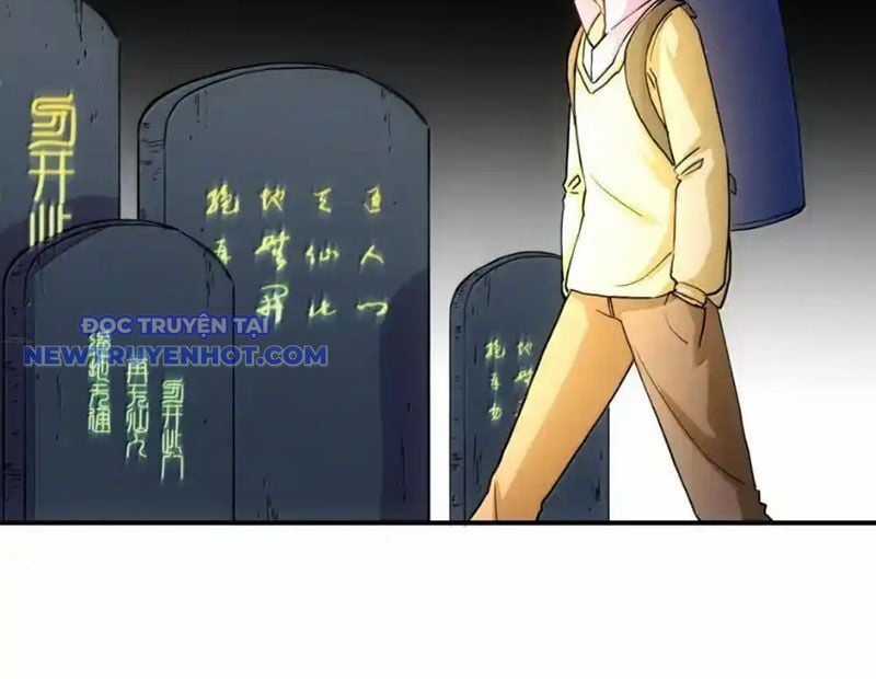 Xuyên Không Tới Thế Giới Tu Chân Nhưng Ta Vẫn Có Mạng Internet Chapter 26 trang 120