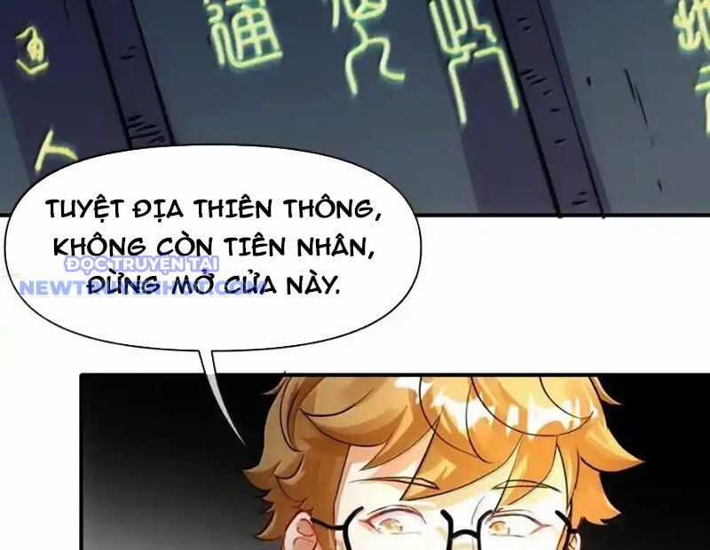 Xuyên Không Tới Thế Giới Tu Chân Nhưng Ta Vẫn Có Mạng Internet Chapter 26 trang 122