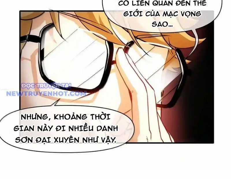 Xuyên Không Tới Thế Giới Tu Chân Nhưng Ta Vẫn Có Mạng Internet Chapter 26 trang 129