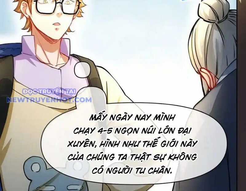 Xuyên Không Tới Thế Giới Tu Chân Nhưng Ta Vẫn Có Mạng Internet Chapter 26 trang 31