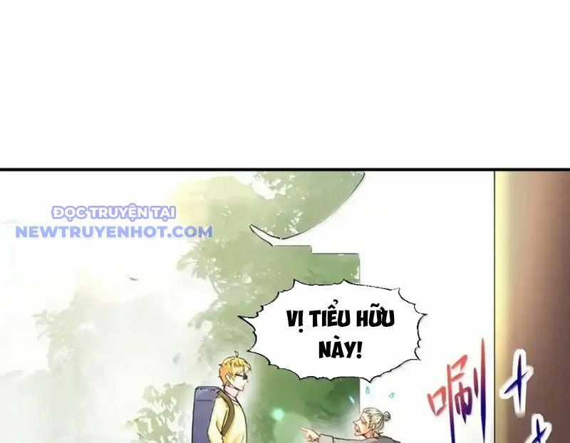 Xuyên Không Tới Thế Giới Tu Chân Nhưng Ta Vẫn Có Mạng Internet Chapter 26 trang 35