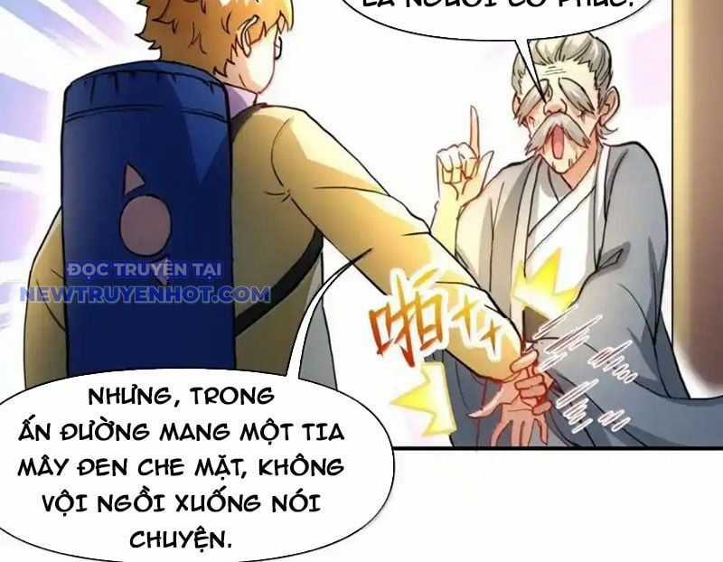 Xuyên Không Tới Thế Giới Tu Chân Nhưng Ta Vẫn Có Mạng Internet Chapter 26 trang 40