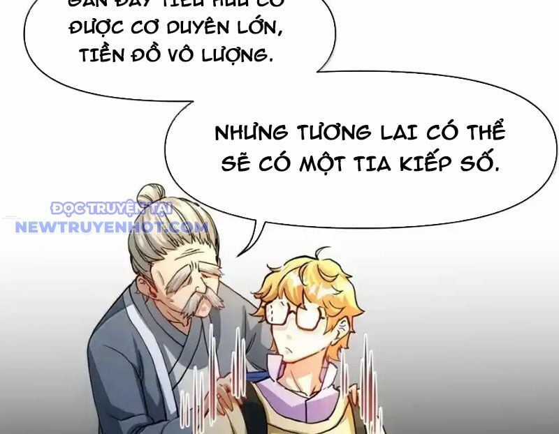 Xuyên Không Tới Thế Giới Tu Chân Nhưng Ta Vẫn Có Mạng Internet Chapter 26 trang 42