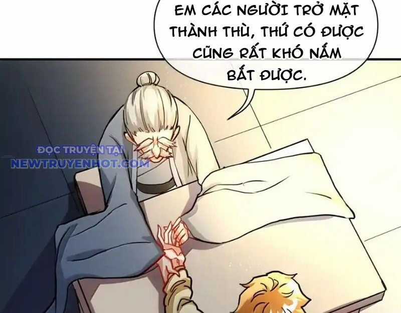 Xuyên Không Tới Thế Giới Tu Chân Nhưng Ta Vẫn Có Mạng Internet Chapter 26 trang 47