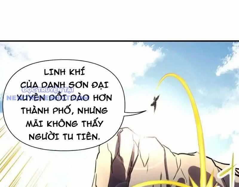 Xuyên Không Tới Thế Giới Tu Chân Nhưng Ta Vẫn Có Mạng Internet Chapter 26 trang 82