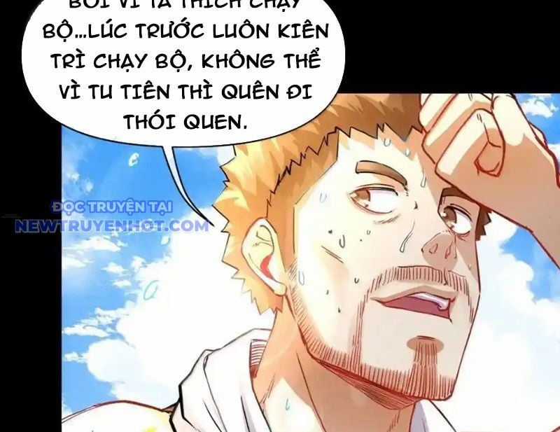 Xuyên Không Tới Thế Giới Tu Chân Nhưng Ta Vẫn Có Mạng Internet Chapter 27 trang 104