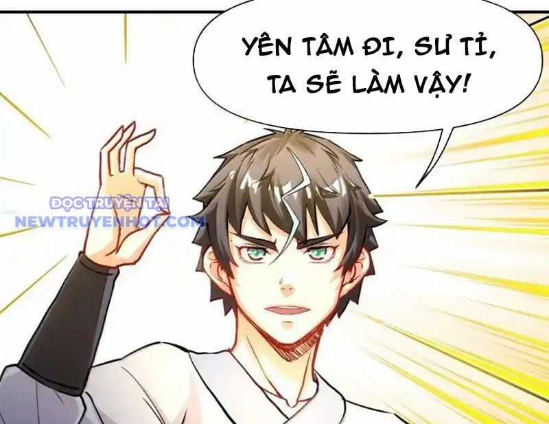 Xuyên Không Tới Thế Giới Tu Chân Nhưng Ta Vẫn Có Mạng Internet Chapter 27 trang 121