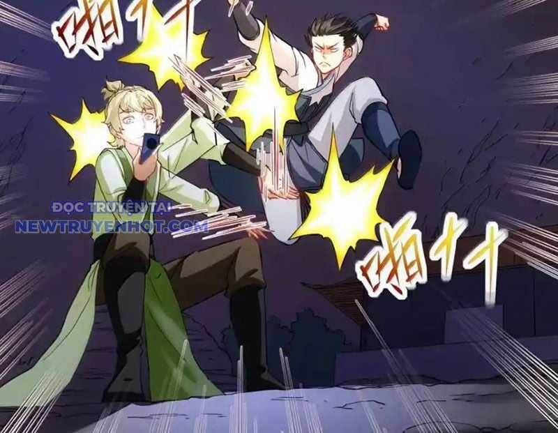 Xuyên Không Tới Thế Giới Tu Chân Nhưng Ta Vẫn Có Mạng Internet Chapter 27 trang 16