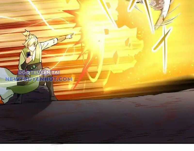 Xuyên Không Tới Thế Giới Tu Chân Nhưng Ta Vẫn Có Mạng Internet Chapter 27 trang 21