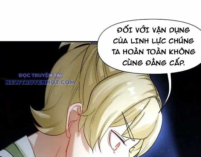 Xuyên Không Tới Thế Giới Tu Chân Nhưng Ta Vẫn Có Mạng Internet Chapter 27 trang 27