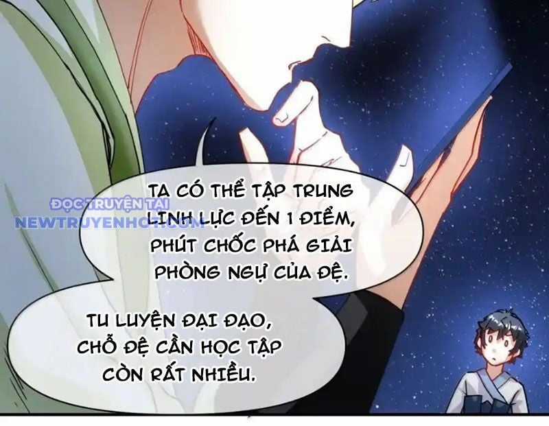Xuyên Không Tới Thế Giới Tu Chân Nhưng Ta Vẫn Có Mạng Internet Chapter 27 trang 28
