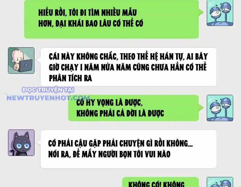 Xuyên Không Tới Thế Giới Tu Chân Nhưng Ta Vẫn Có Mạng Internet Chapter 27 trang 3