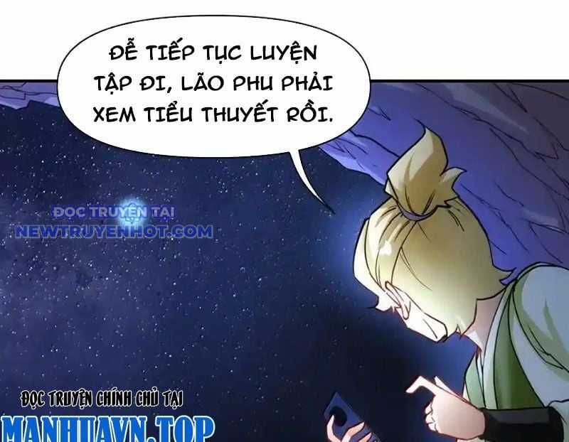 Xuyên Không Tới Thế Giới Tu Chân Nhưng Ta Vẫn Có Mạng Internet Chapter 27 trang 30