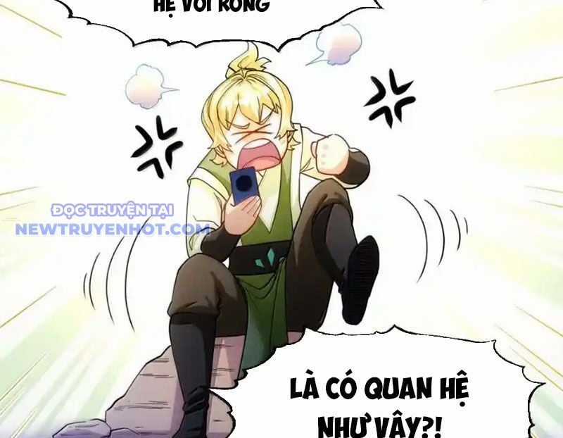 Xuyên Không Tới Thế Giới Tu Chân Nhưng Ta Vẫn Có Mạng Internet Chapter 27 trang 34