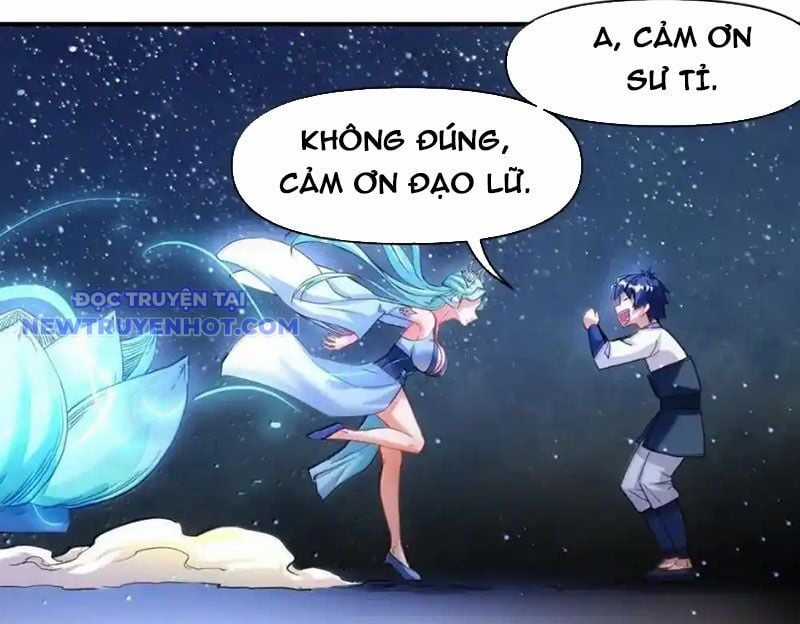 Xuyên Không Tới Thế Giới Tu Chân Nhưng Ta Vẫn Có Mạng Internet Chapter 27 trang 50